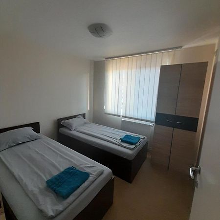 Dallas Apartaments 33 Vulcan  Екстериор снимка