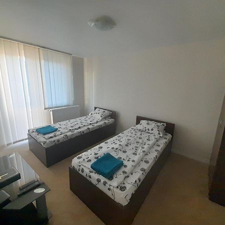 Dallas Apartaments 33 Vulcan  Екстериор снимка