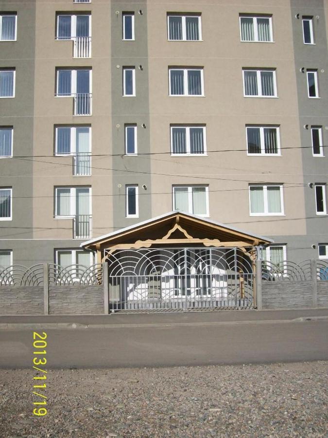 Dallas Apartaments 33 Vulcan  Екстериор снимка