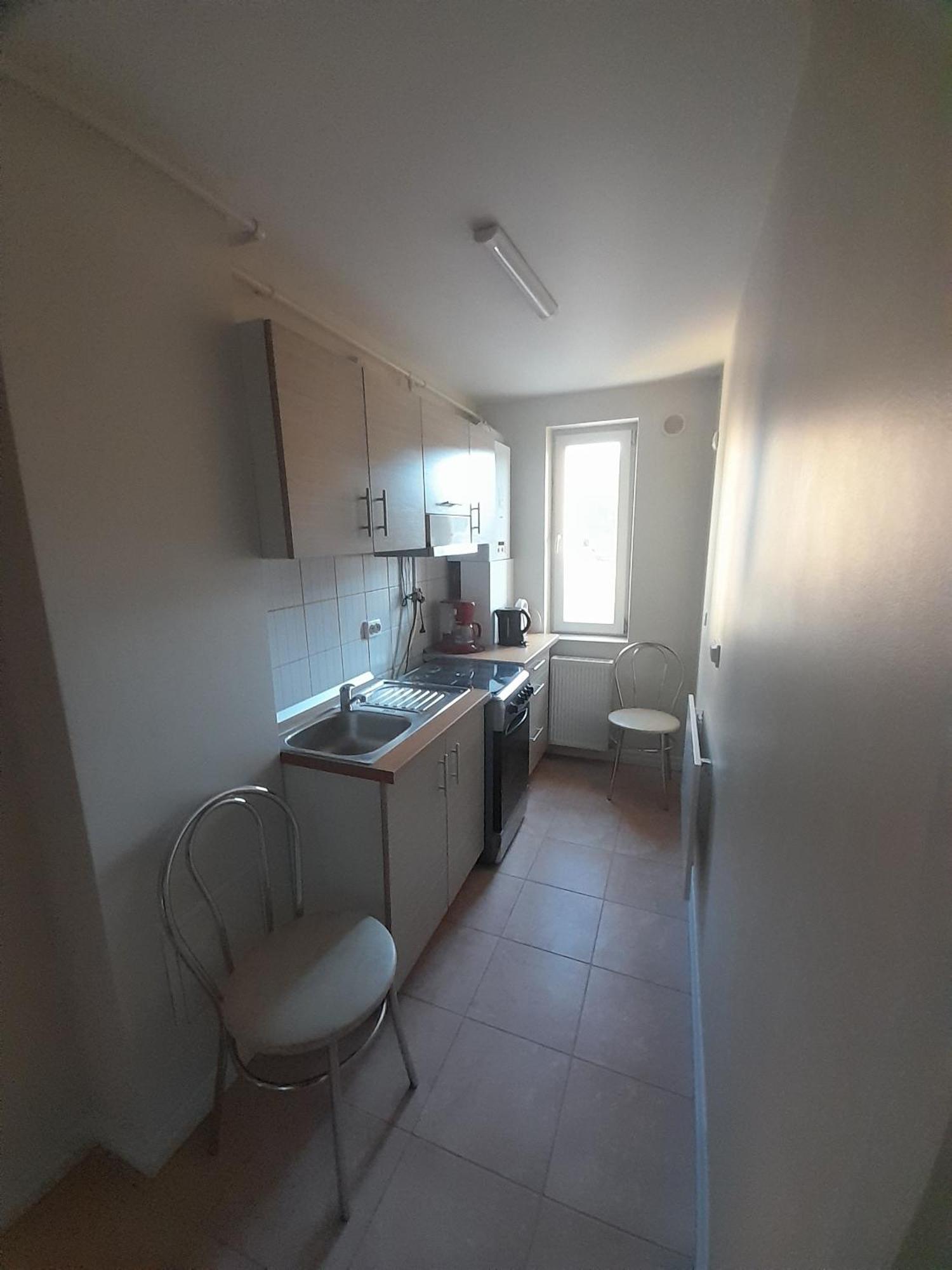 Dallas Apartaments 33 Vulcan  Екстериор снимка