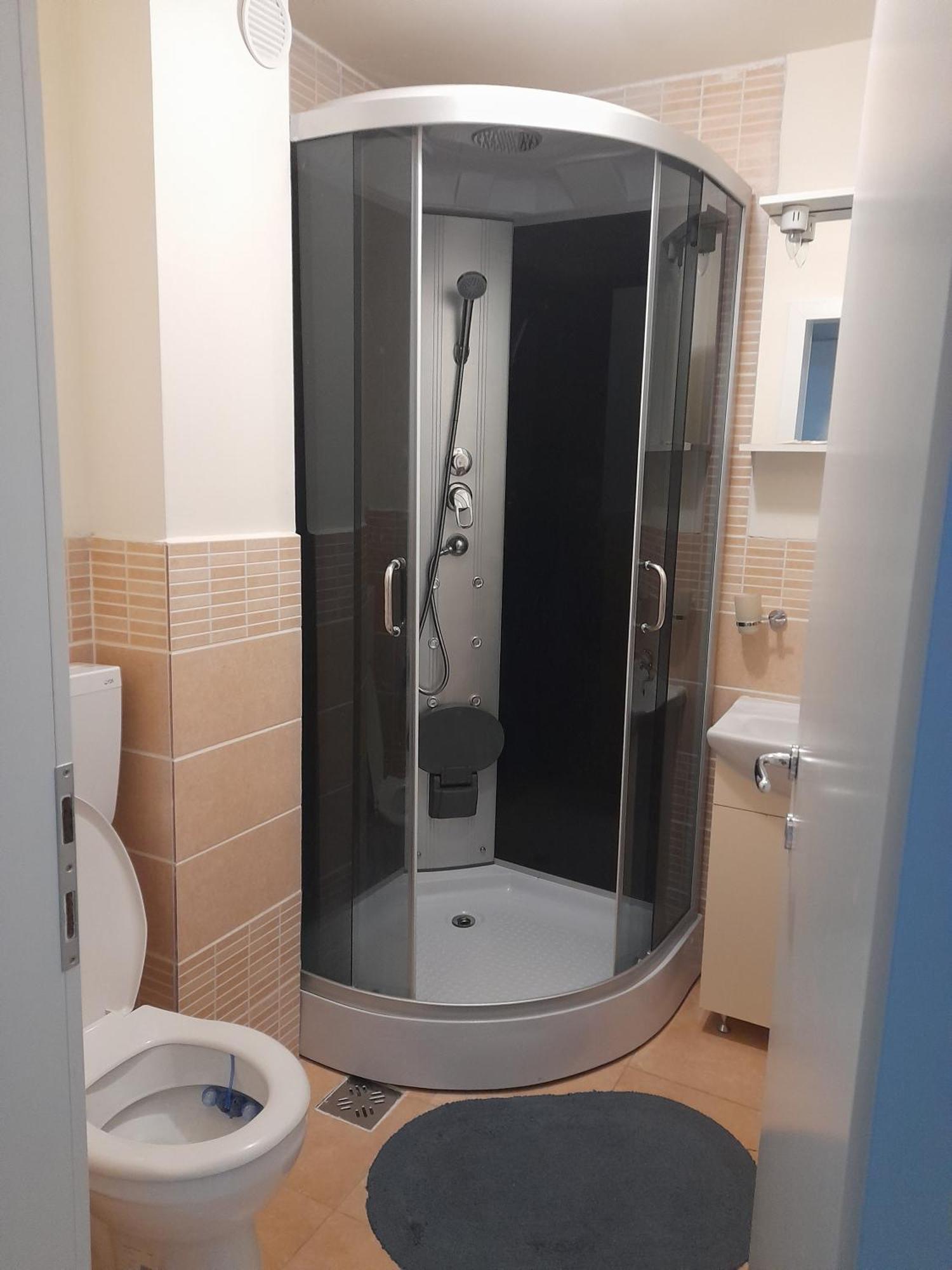Dallas Apartaments 33 Vulcan  Екстериор снимка