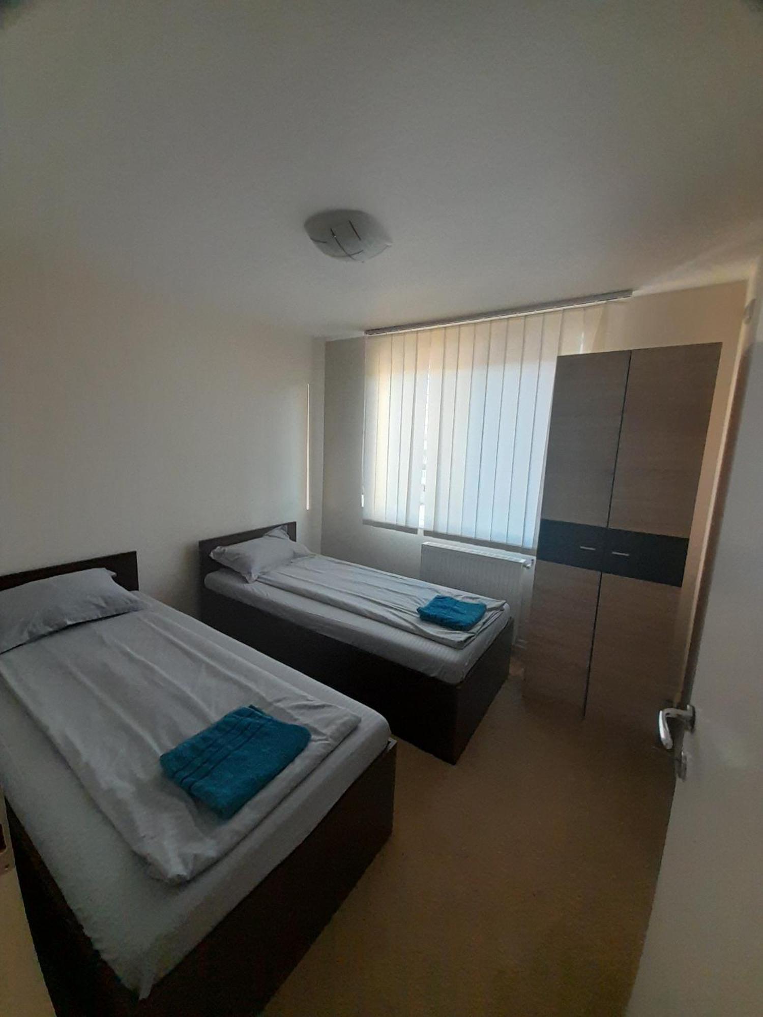Dallas Apartaments 33 Vulcan  Екстериор снимка